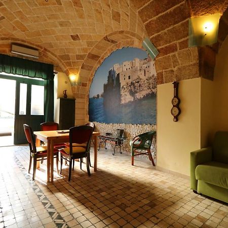 Mulberry House Apartment Polignano a Mare Ngoại thất bức ảnh