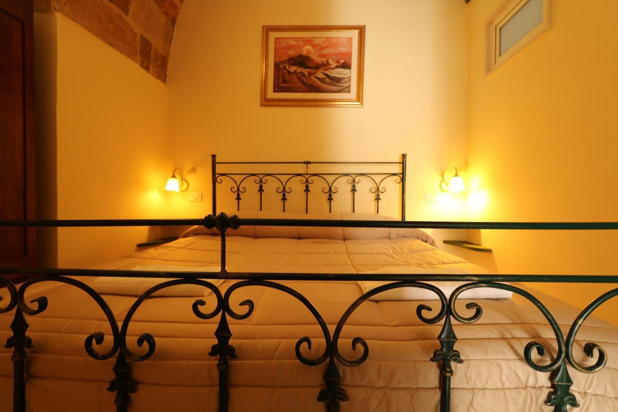 Mulberry House Apartment Polignano a Mare Ngoại thất bức ảnh