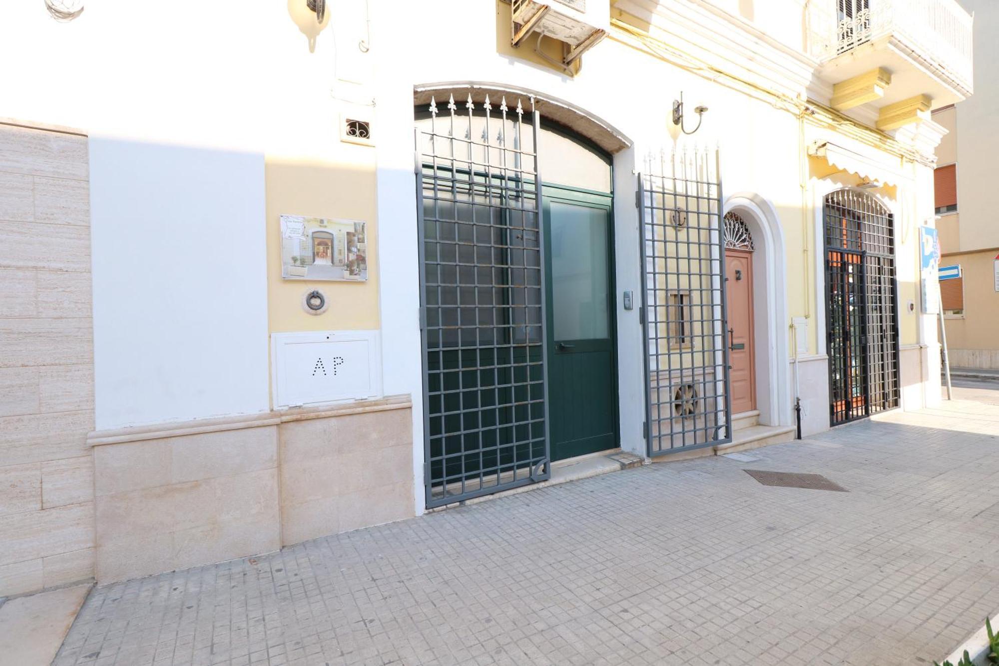 Mulberry House Apartment Polignano a Mare Ngoại thất bức ảnh