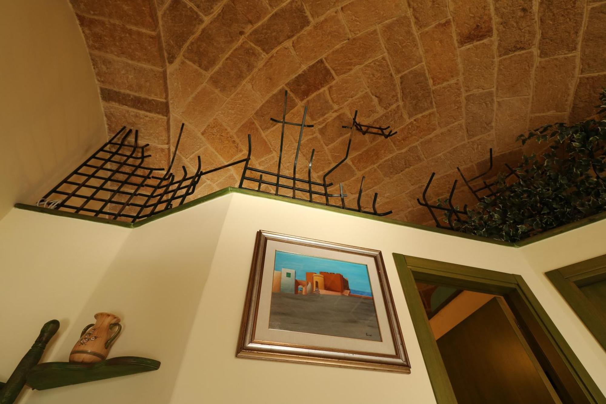 Mulberry House Apartment Polignano a Mare Ngoại thất bức ảnh