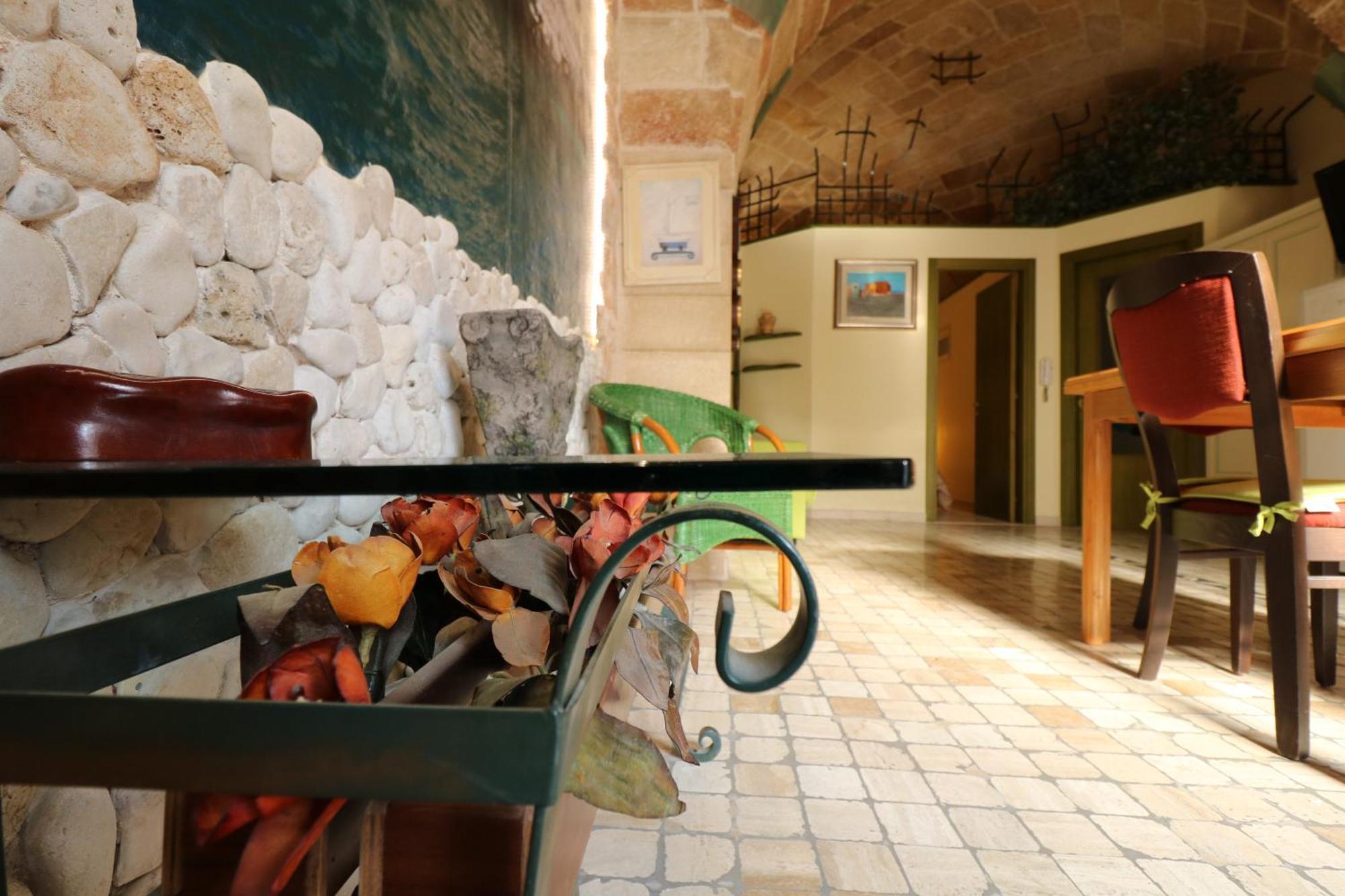 Mulberry House Apartment Polignano a Mare Ngoại thất bức ảnh