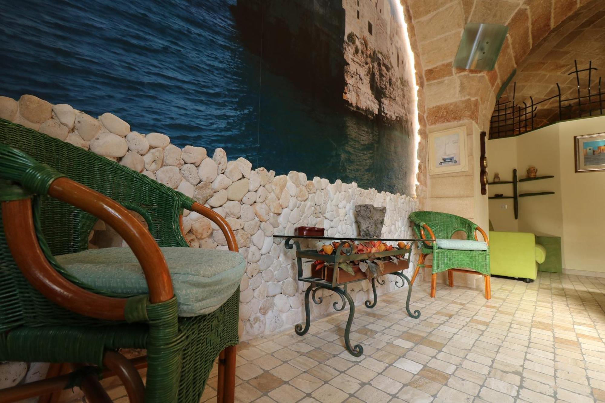 Mulberry House Apartment Polignano a Mare Ngoại thất bức ảnh