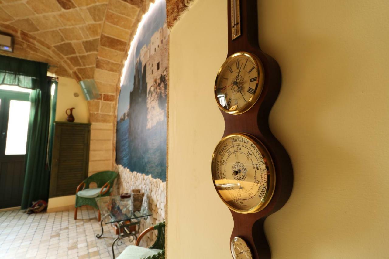 Mulberry House Apartment Polignano a Mare Ngoại thất bức ảnh